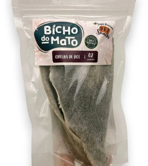 Orelha de Boi - 2 UND