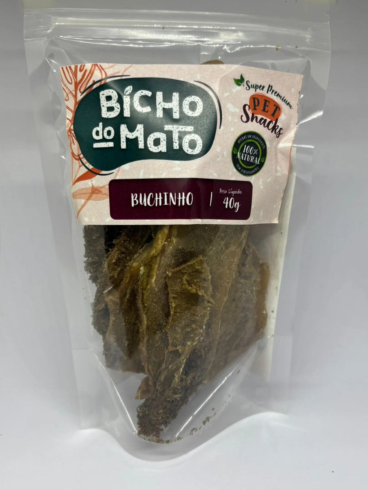 Buchinho de Carneiro – 40g