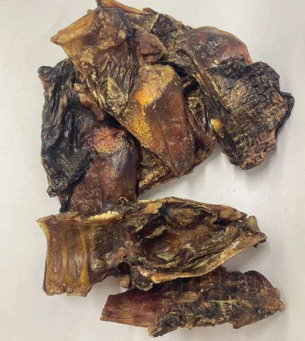 Glote de Boi pc c/ 150g