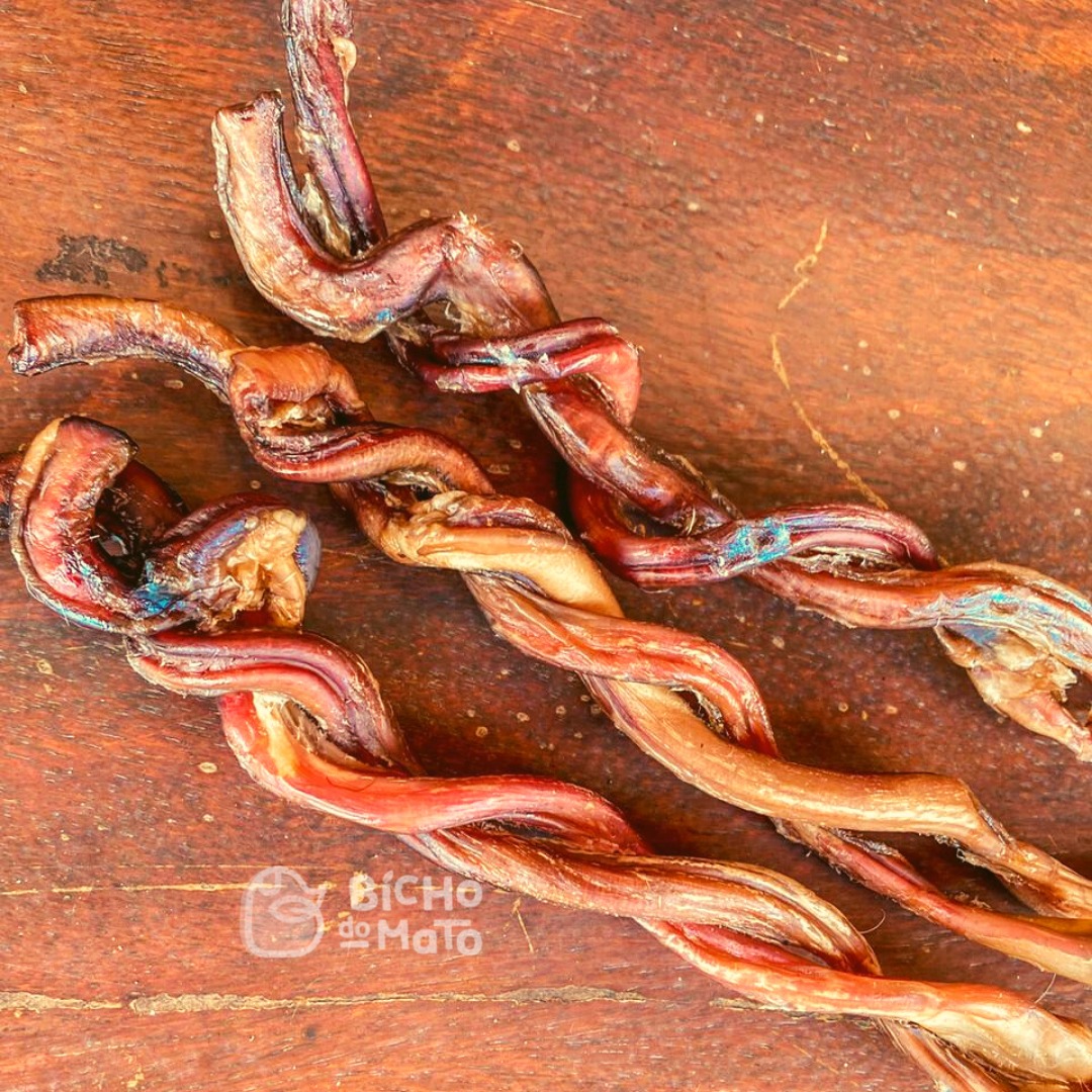 Vergalho de Carneiro com 3 und